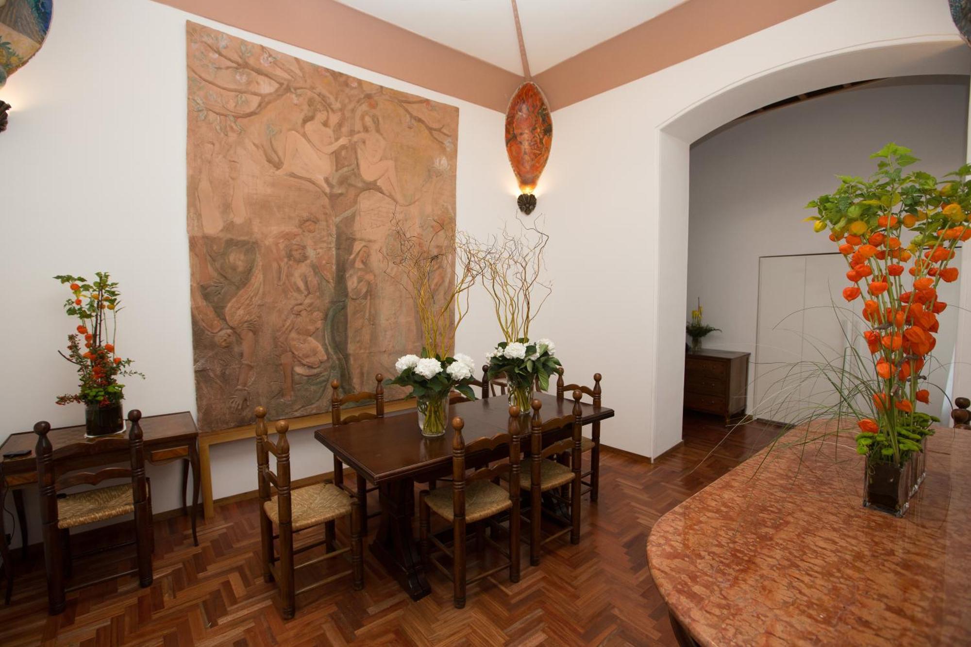 Ad2015 Bed & Breakfast Roma