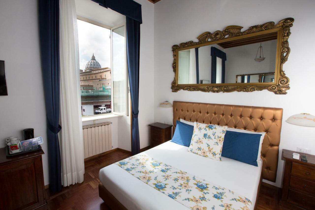 Bed & Breakfast Ad2015 Roma