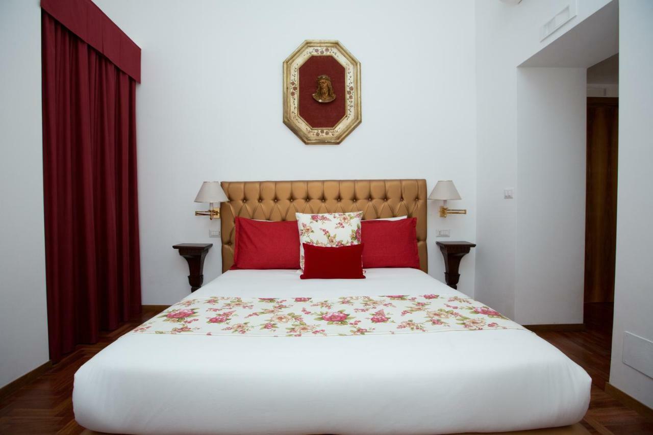 Ad2015 Bed & Breakfast Roma