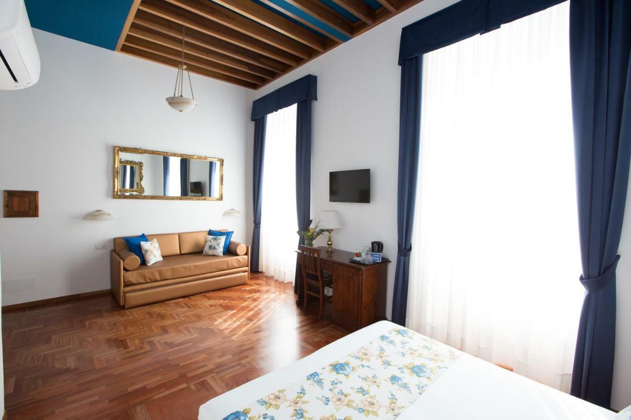 Ad2015 Bed & Breakfast Roma